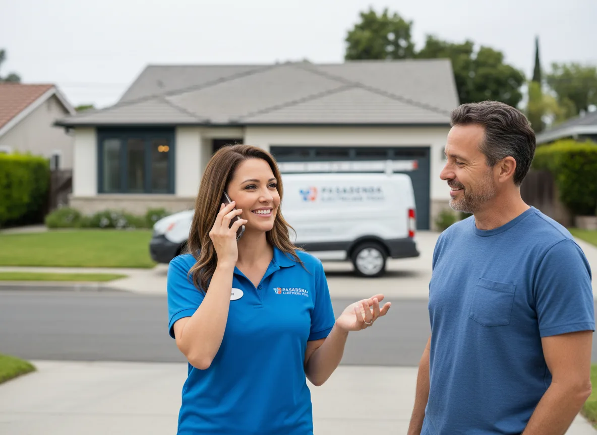 Electrician Berino, NM FAQs